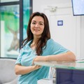 Фотография специалиста Панцулая Екатерина Георгиевна