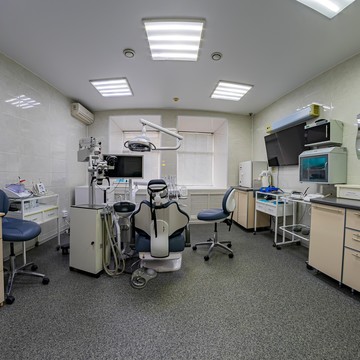 Премьер Стоматология фото 3