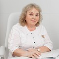 Фотография специалиста Лученинова Татьяна Владимировна
