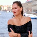 Фотография специалиста Михайлова Наталья
