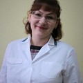 Фотография специалиста Сологуб Юлия Николаевна