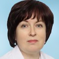 Фотография специалиста Сидоренко Маргарита Петровна