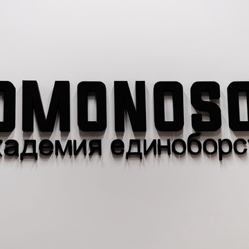 Академия единоборств Lomonosov фото 1