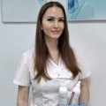 Фотография специалиста Фиори Олеся