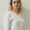 Фотография специалиста Корнева Ксения Павловна