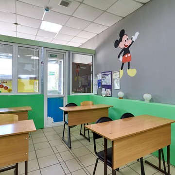Центр развития Englishhall фото 3