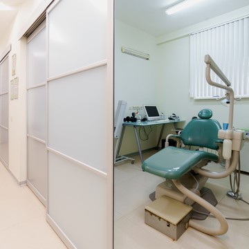 Стоматологическая клиника Визави в переулке Первостроителей фото 3