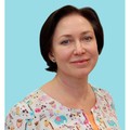 Фотография специалиста Панова Ирина Владимировна