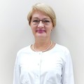 Фотография специалиста Абраменко Татьяна Леонидовна