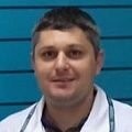 Фотография специалиста Котов Павел Борисович