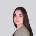 Фотография специалиста Гадирова Айнур Захировна
