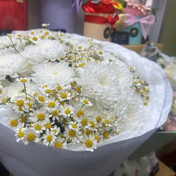 Цветочный бутик Фисташка фото 1