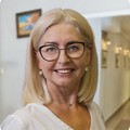 Фотография специалиста Колпакова Ирина Александровна