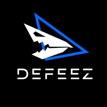 Defeez - магазин модной уличной одежды в стиле киберпанк фото 1