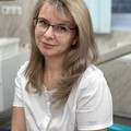 Фотография специалиста Мануйлова (Петрова) Ирина Владимировна