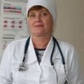 Фотография специалиста Пащенко Ольга Ивановна