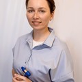Фотография специалиста Кондур Анна Андреевна