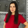 Фотография специалиста Пантелеева Полина
