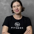 Фотография специалиста Пономарева Елена