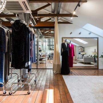 Ателье Maison de Mode фото 1