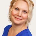 Фотография специалиста Степанычева Наталья