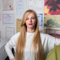 Фотография специалиста Сигнаевская Елена Ароновна