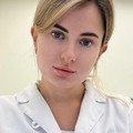 Фотография специалиста Сидорова Анастасия Геннадьевна