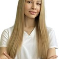 Фотография специалиста Морозова Елизавета Романовна