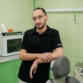 Фотография специалиста Лаптев Алексей Александрович