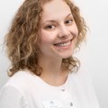 Фотография специалиста Яковлева Евгения Александровна