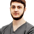 Фотография специалиста Ахметов Зелимхан Увайсович