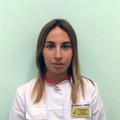 Фотография специалиста Хохлова Мария Евгеньевна