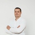 Фотография специалиста Румянцев Родион Аркадьевич