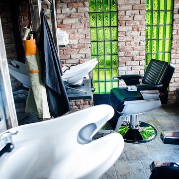 Barber shop 20/15 фото 2