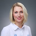 Фотография специалиста Михеева Юлия Леонидовна