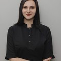 Фотография специалиста Шевченко Мария