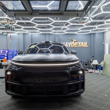 Автостудия HayDetail фото 2
