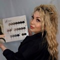 Фотография специалиста Кравцова Надежда