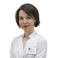 Фотография специалиста Летунович Марина Владиславовна