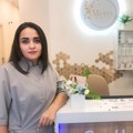 Фотография специалиста Курбанова Эльмира Уктамовна