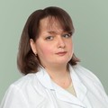 Фотография специалиста Лилеина Елена Юрьевна