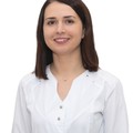 Фотография специалиста Кошуба Мария Андреевна