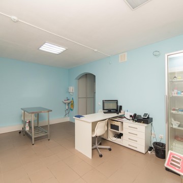 Ветеринарный кабинет и груминг-салон Дарьи Суховой фото 2