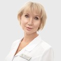 Фотография специалиста Кваша Ольга Константиновна