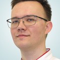 Фотография специалиста Комков Иван Анатольевич