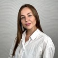 Фотография специалиста Якушева Ксения