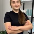 Фотография специалиста Олеся