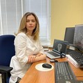 Фотография специалиста Тарасенко Наталья Вадимовна