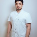 Фотография специалиста Гамидов Гаджи Абумислимович