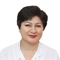 Фотография специалиста Нерсисян Анаит Богдановна